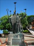 Paseo de la Princesa - SAN JUAN